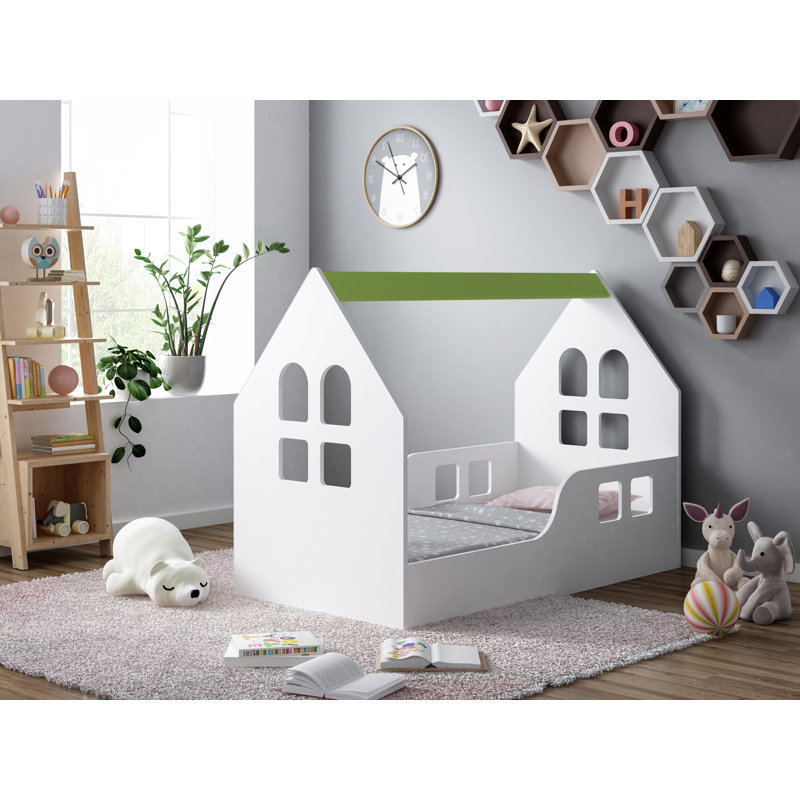 Bigley Standard, Toddler (70 x 140cm), Lily