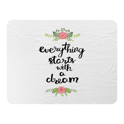 Rayfield Quilted Throw Blanket