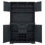 Armoire de cuisine avec bar Coffee Coffee-314557479