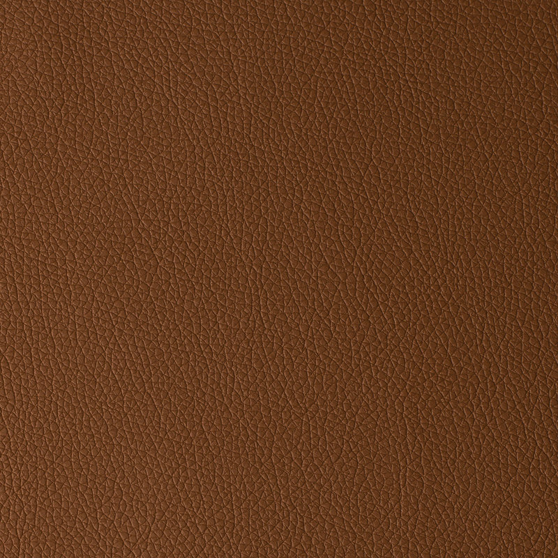 Upholstered Faux Leather Bed Frame with Mattress, 80 x 200 cm