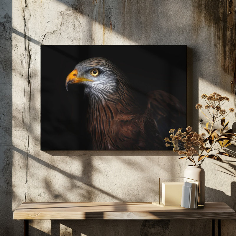 Wrapped Canvas Print, 60.96 cm H x 91.44 cm W