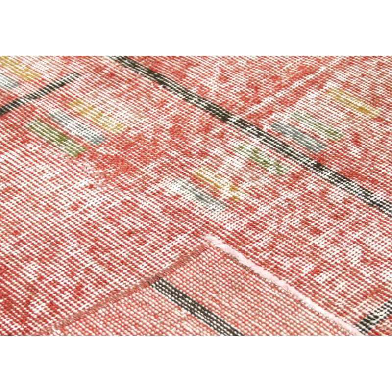 One-of-a-Kind 5'1" X 8'2" Area Rug