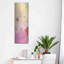 Winston Porter «Sweet Juliets II» par Erin Ashley, art mural en métal-1173685569