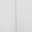 Luminaire suspendu cylindrique simple à DEL 3 lumières Katushka-1509307356