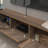 Ronnye Floating TV Stand Up to 80" TV's Wall Mounted Media Console-993014033