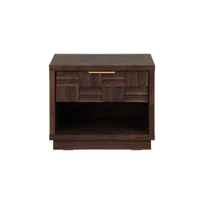 Fairmont Nightstand with Drawer