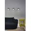 The Party 1 - Light LED Flush Mounted Sconce-95257948