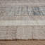Tapis brun / ivoire Misty-947673562
