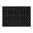 Non-Woven Soft Texture Printed Rug with Intricate Floral and Geometric Patterns for a Sophisticated Home Interior Accent Piece-114328899