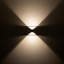 Ellis LED Outdoor Sconce-583567665