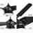 Edwidge 52'' Ceiling Fan with LED Lights-54748003