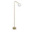 Oscar Arched Floor Lamp