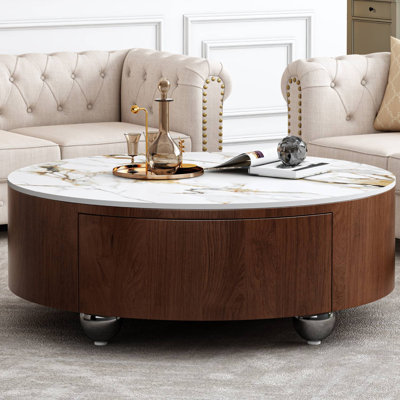 Table basse 35,4 po