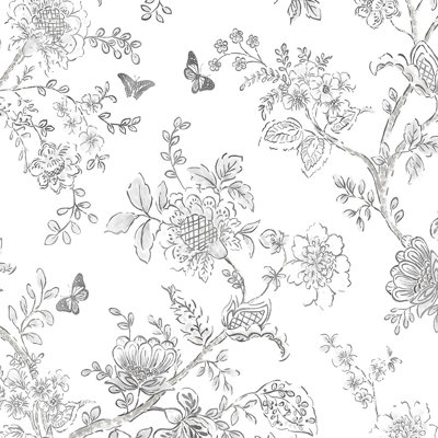 Ottoville Floral Roll