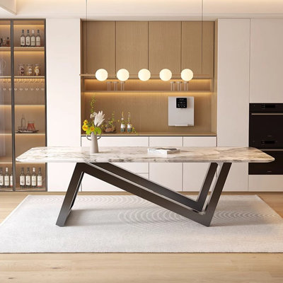 Table de salle à manger