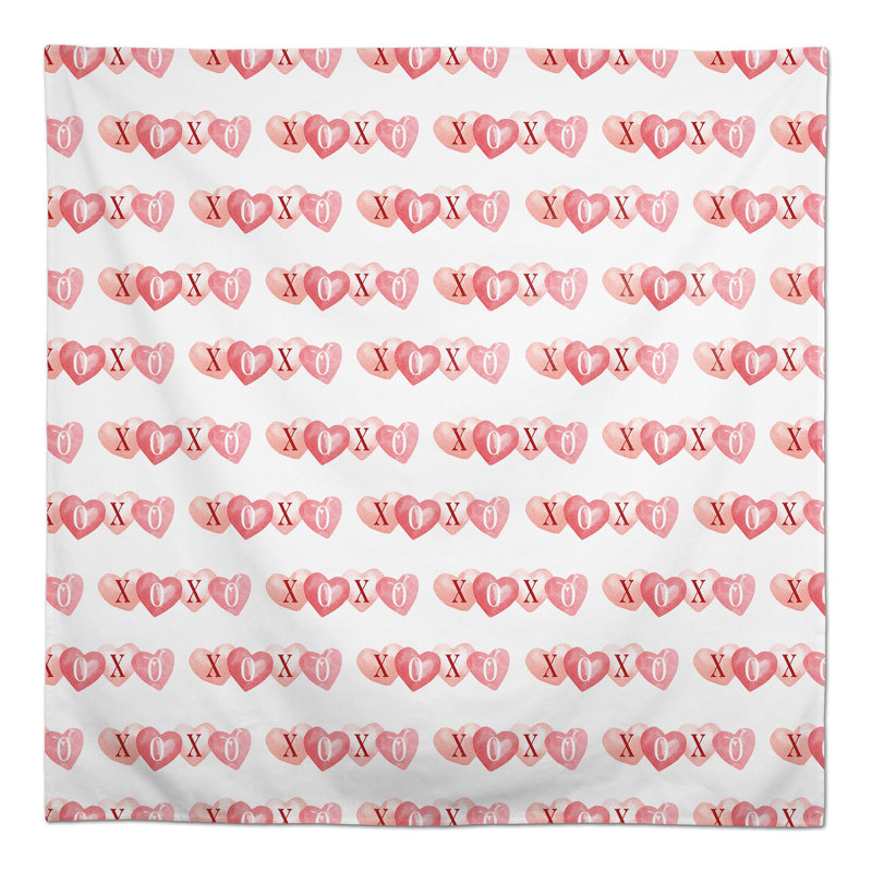 Nappe Anjelica, 58 po x 58 po