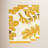 Debarata Floral Tea Towel Kitchen Towel-92122884