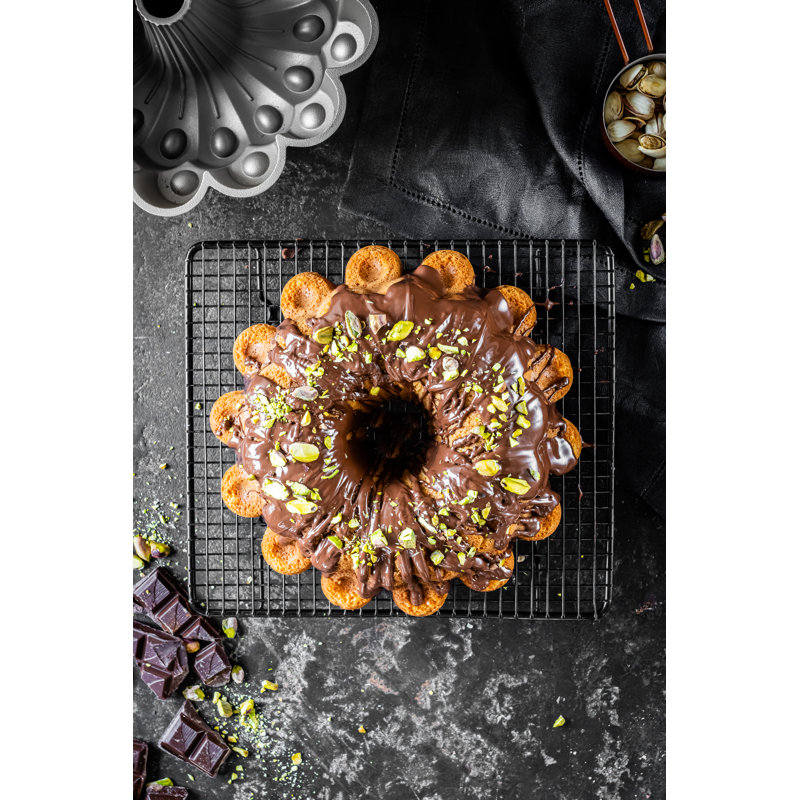 MasterClass Classic Cake Pan