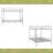 Full Over Full Metal Bunk Bed-1238184717