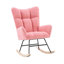 Chaise berçante Jeiny-1563613692