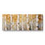 Toile tendue avec châssis abstrait # 10 CXI-Abstract-601834567