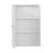 Charlotte 21" W Medicine Cabinet In White-122088684