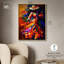 Dancer I Canvas Spanish City S by Art Remedy-104336285-104336280