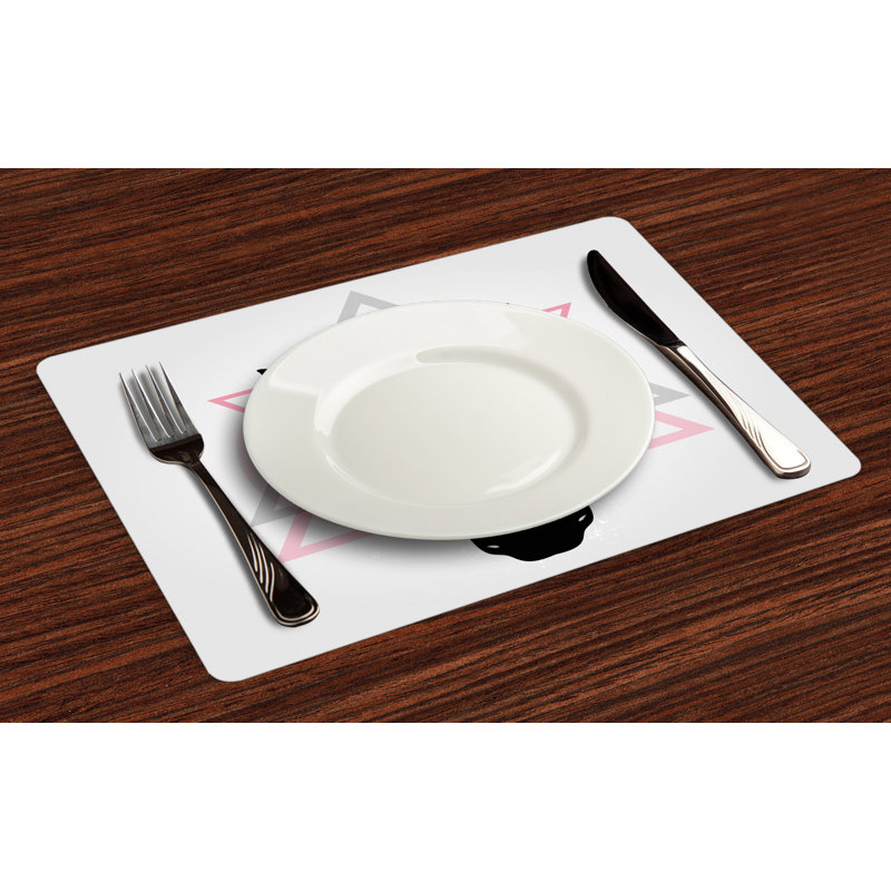 Récapitulatif 18,5" zèbre