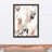 Neutral Color Palette Floating Framed Canvas-1767752541-1765961777