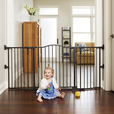 Safety Gate