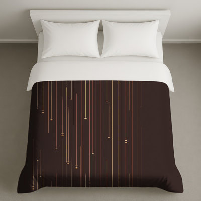Housse de couette Lines Bedding