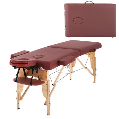 Massage Table