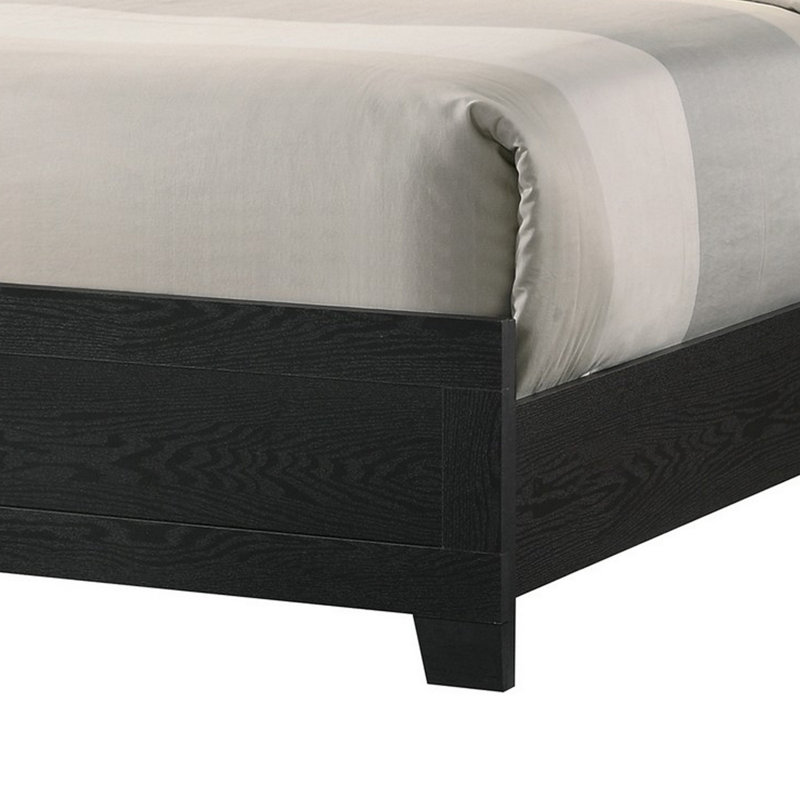Kiahanna Platform Bed, Queen