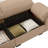 Large Deep Seat Modular Sofa With Storage Seats-777978105