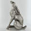 Saxonburg Moonbeam Hare Harriet Glen Sculpture