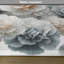 Ensemble de 4 napperons roses Ambesonne