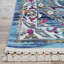Tapis bleu Marlana Nafar Topaz-1862756998