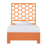 Honeycomb Bed