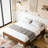 Solid Dry Bamboo Wood Platform Bed Frame-1080667422-1080667423