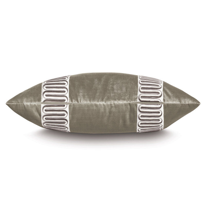Velda Throw Pillow