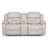 Ryals Reclining Console Loveseat-1850005123
