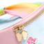 Trousse de maquillage Care Bears Rain Bow