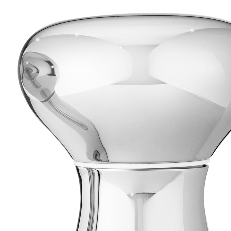 Alfredo Bistro Salt and Pepper Grinder Set