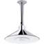 2,0 gpm rainhead avec haut-parleur sans fil Moxie-13239668-125076205