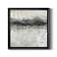 «Neutral Horizon Line II», reproduction encadrée de qualité supérieure - prête à être accrochée-565417451-565417450-565417458