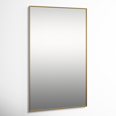 Sabine 36" Accent Mirror