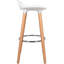 Tabouret de comptoir 26 po Charlesia-55792298-55792296
