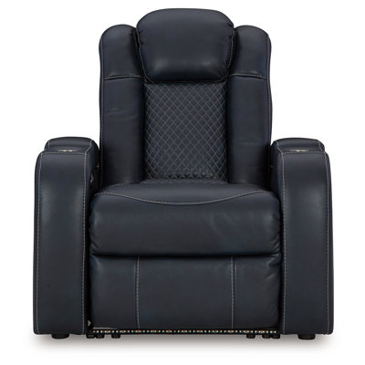 Fyne-Dyme Power Recliner