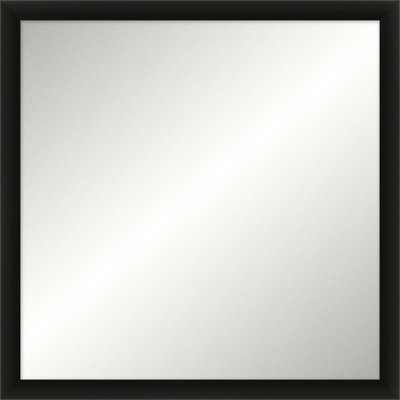 Blair Solid Wood Framed Wall Mirror