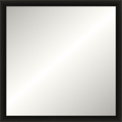 Blair Solid Wood Mirror